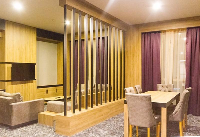 Sky Business Hotel Antalya Eksteriør billede