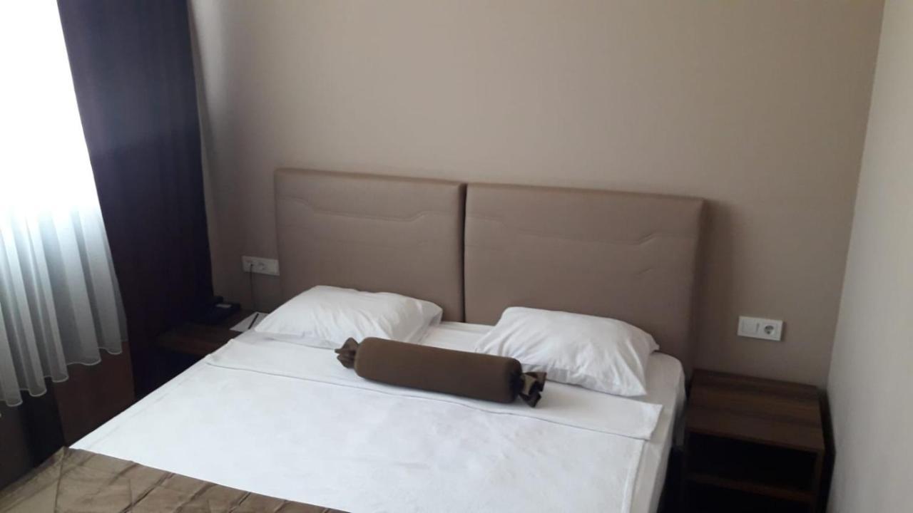 Sky Business Hotel Antalya Eksteriør billede