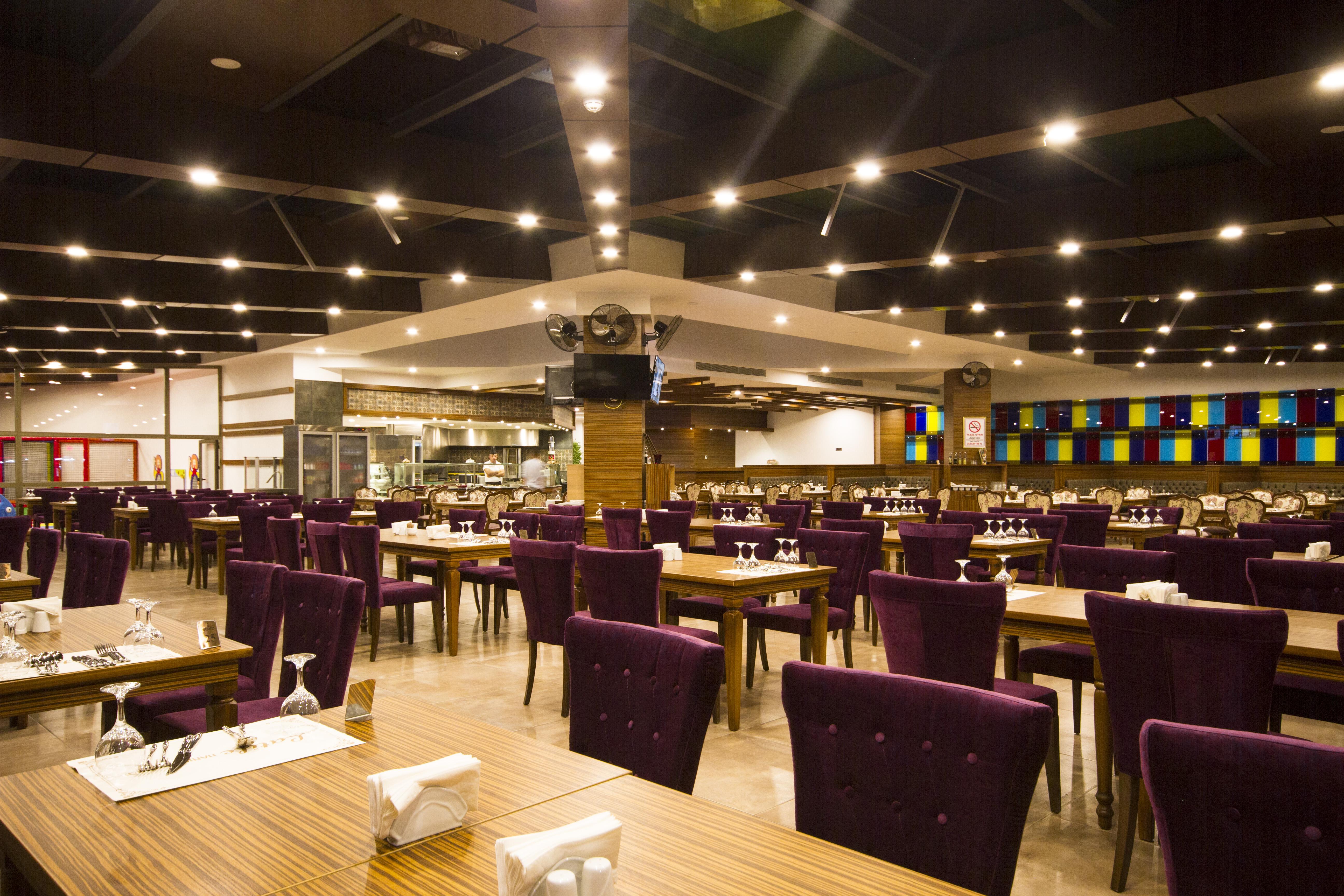 Sky Business Hotel Antalya Eksteriør billede