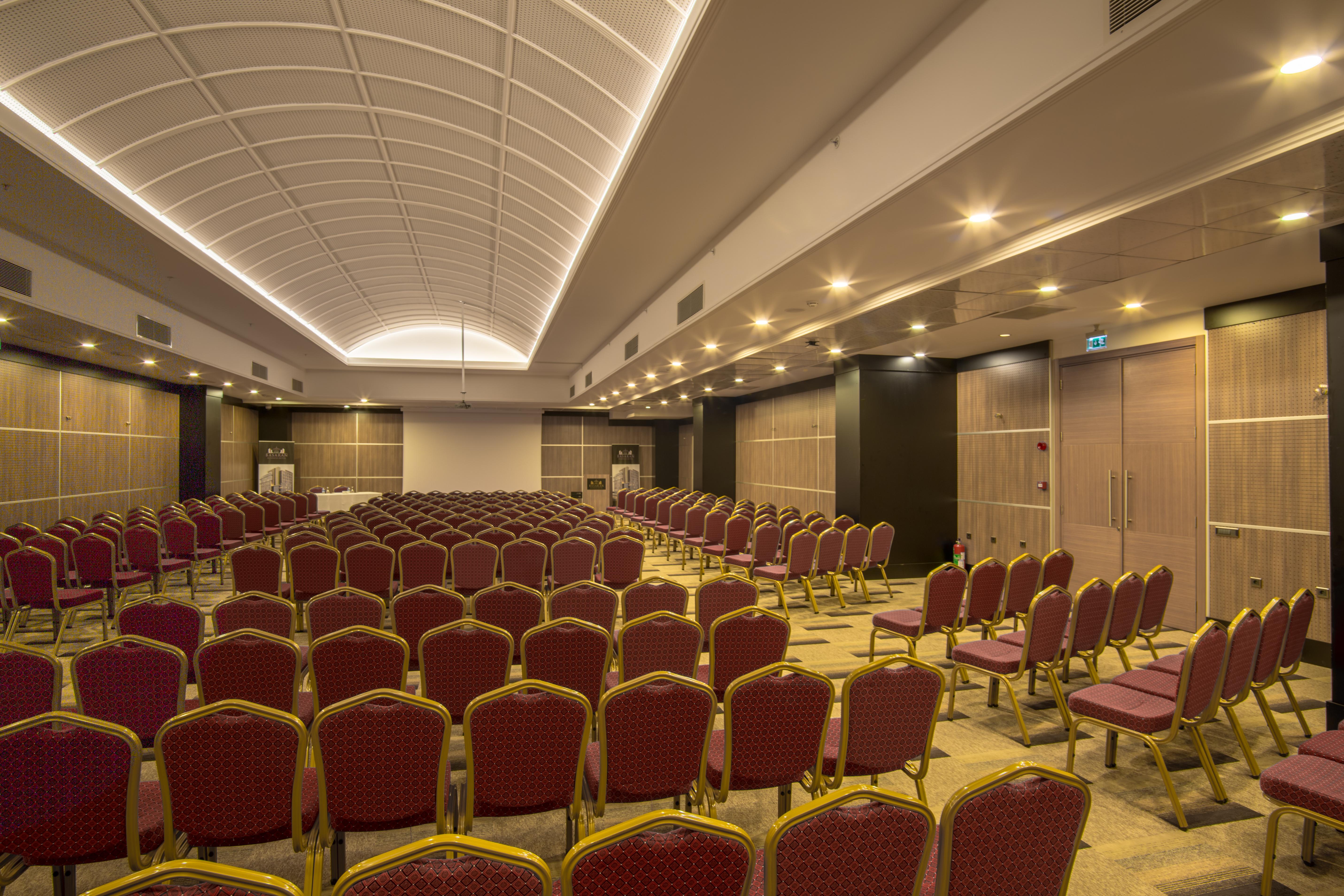 Sky Business Hotel Antalya Eksteriør billede
