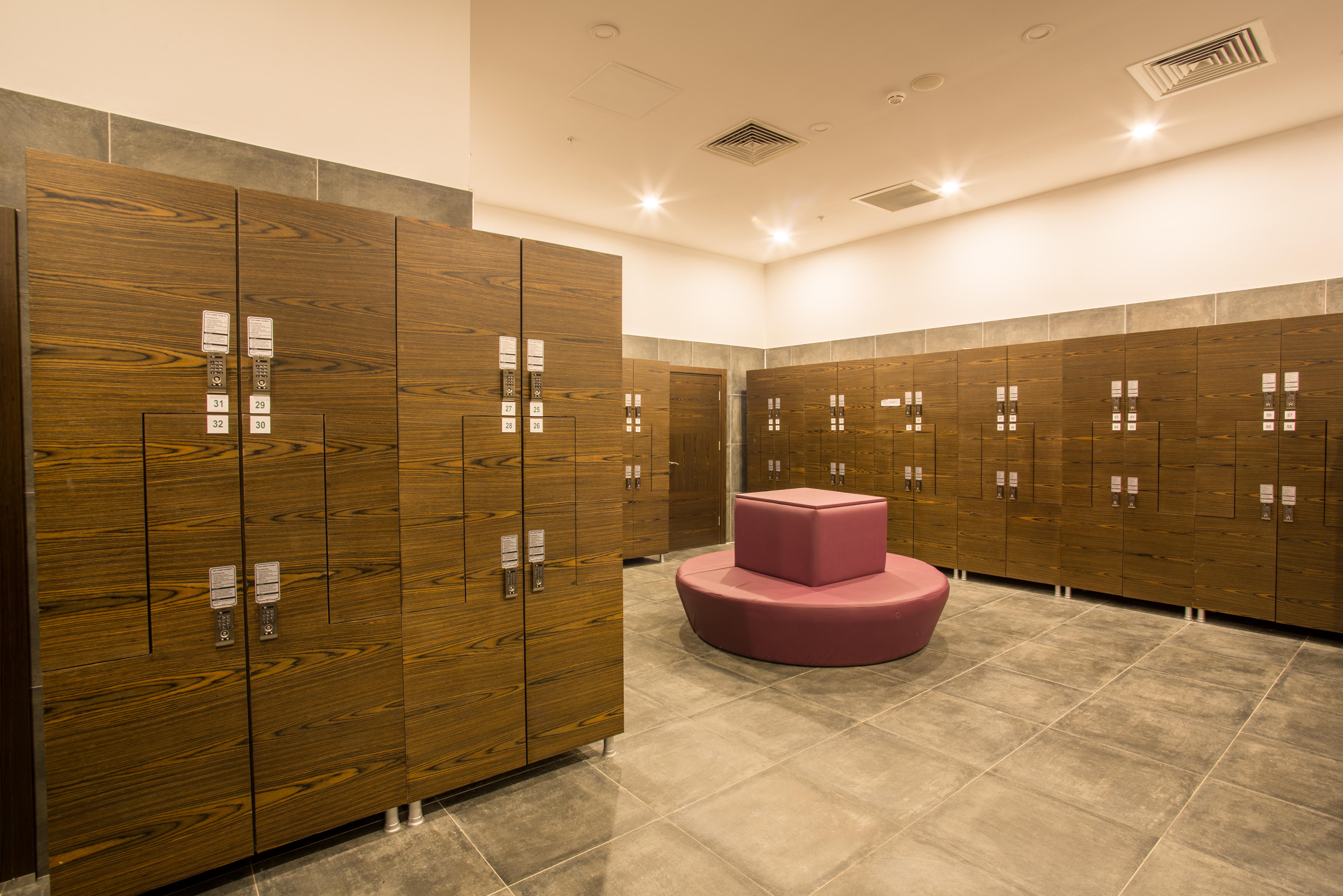 Sky Business Hotel Antalya Eksteriør billede