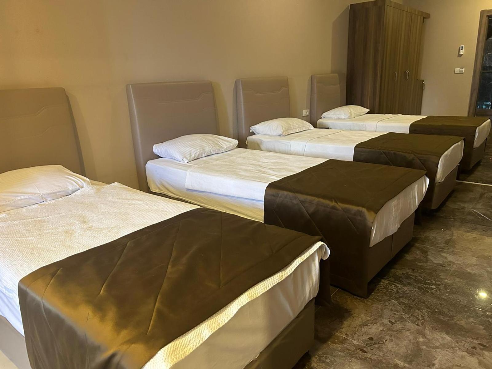 Sky Business Hotel Antalya Eksteriør billede