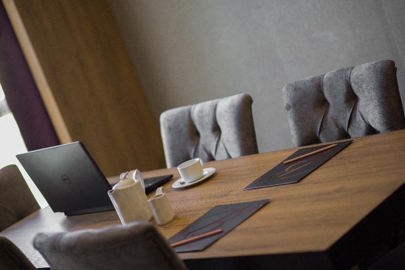 Sky Business Hotel Antalya Eksteriør billede