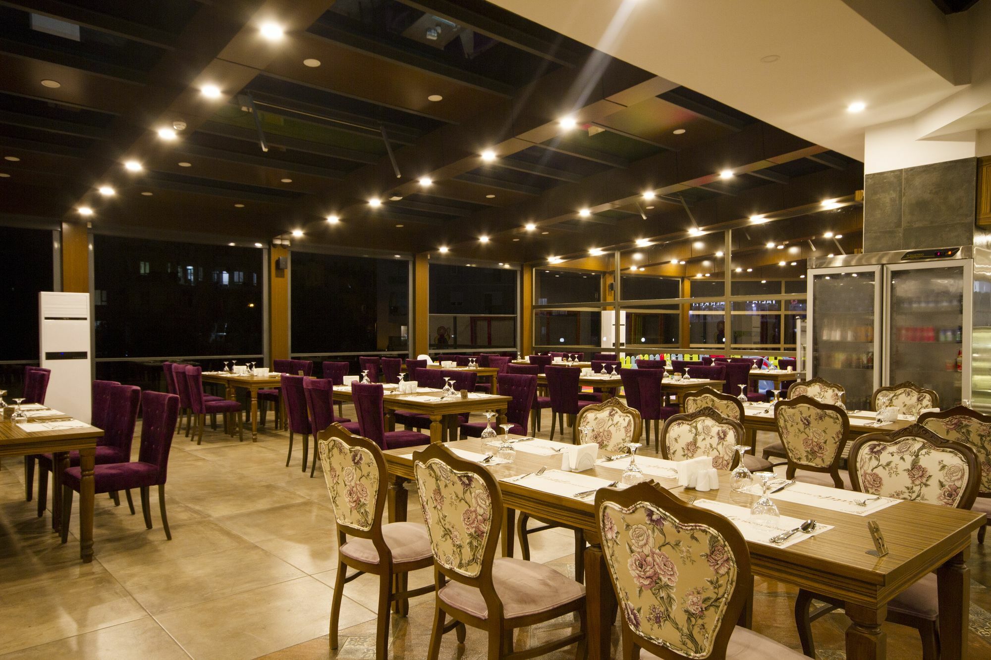 Sky Business Hotel Antalya Eksteriør billede